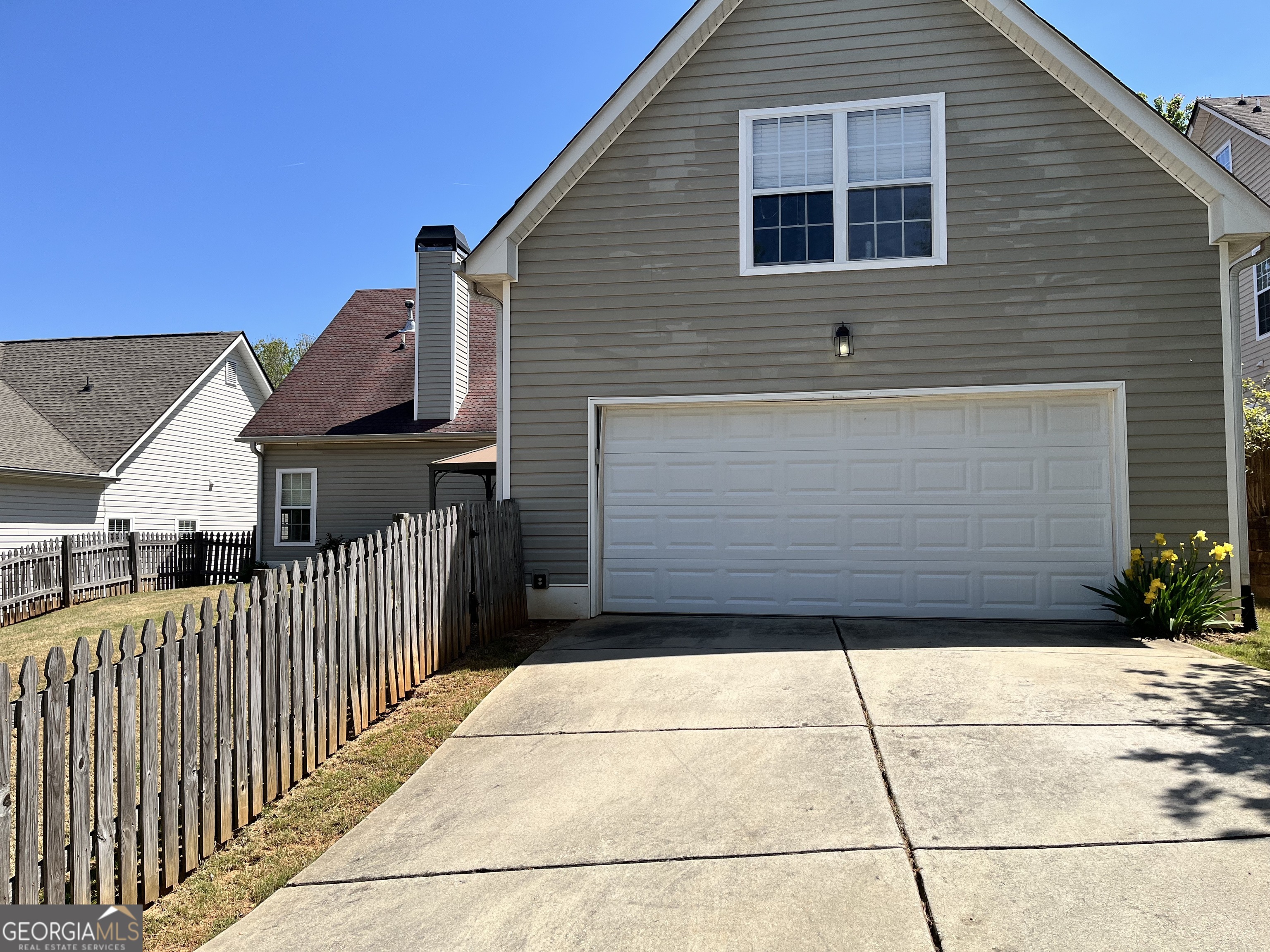 99 High Point North Drive Newnan GA 30265