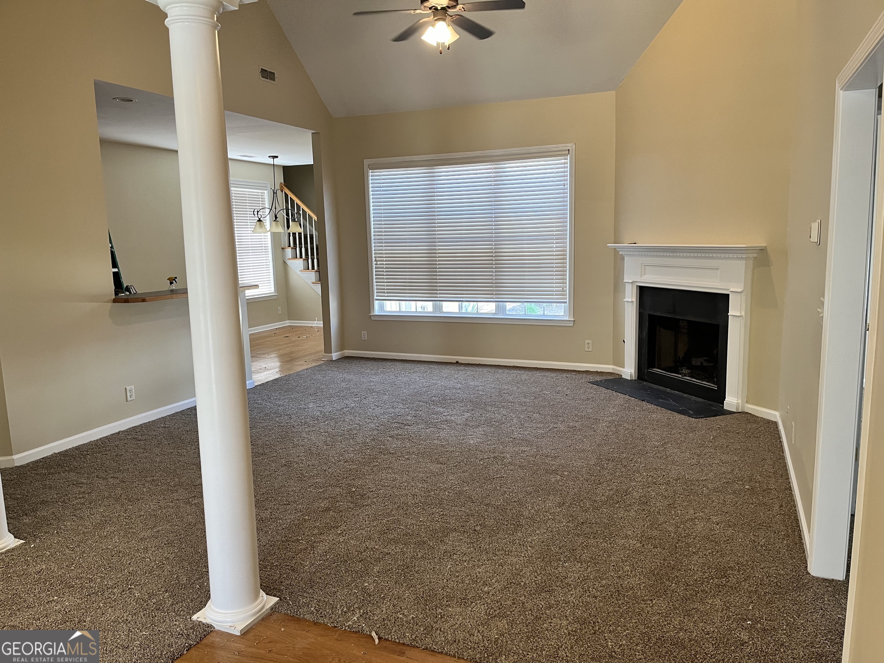 99 High Point North Drive Newnan GA 30265