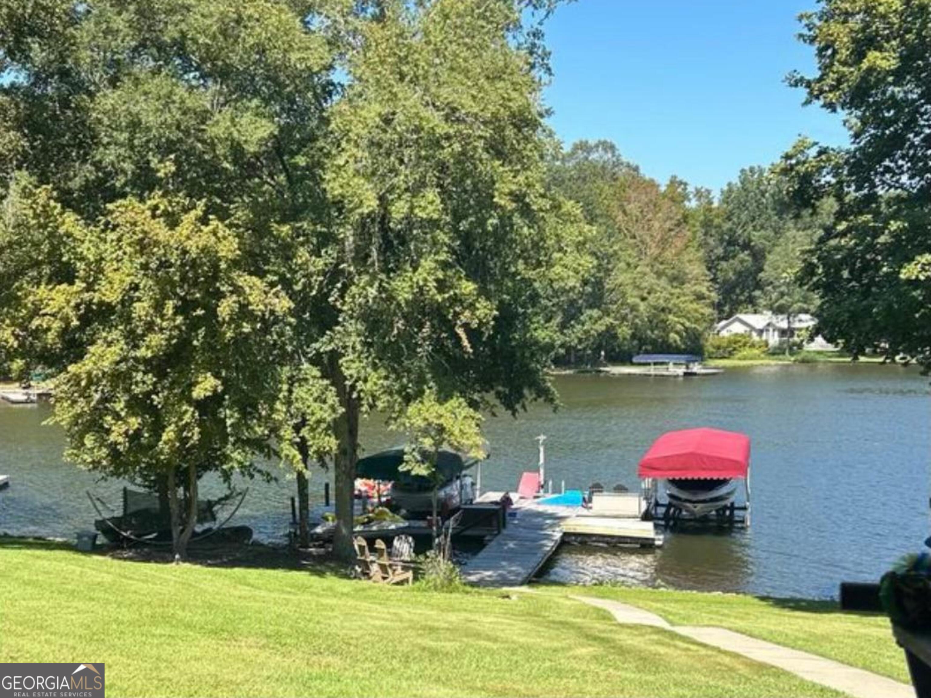 351 Arrowhead Trail Eatonton GA 31024