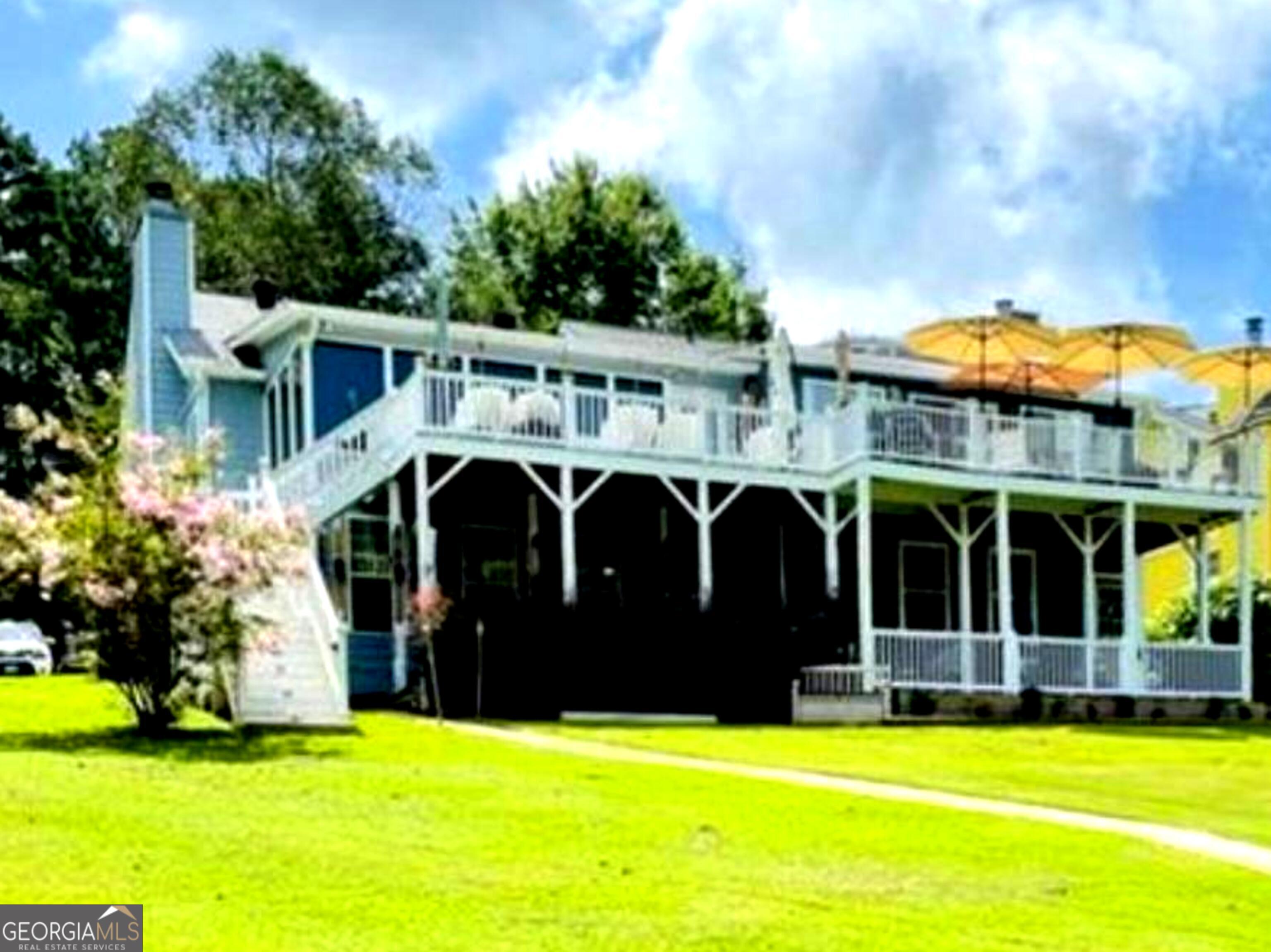 351 Arrowhead Trail Eatonton GA 31024