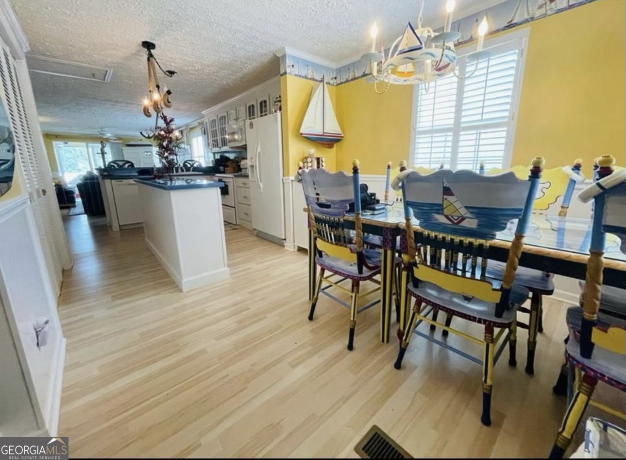 351 Arrowhead Trail Eatonton GA 31024