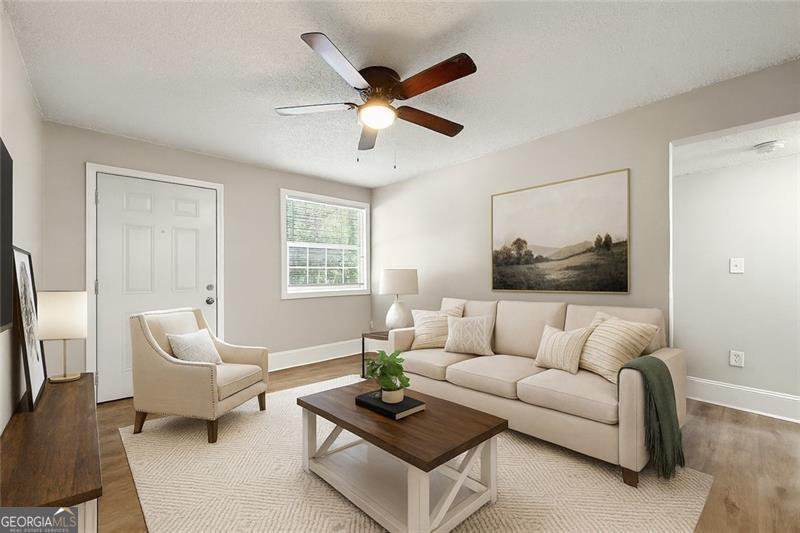 156 Fairfield Place NW Atlanta GA 30314