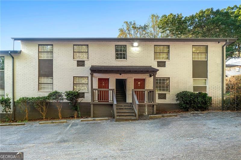 156 Fairfield Place NW Atlanta GA 30314