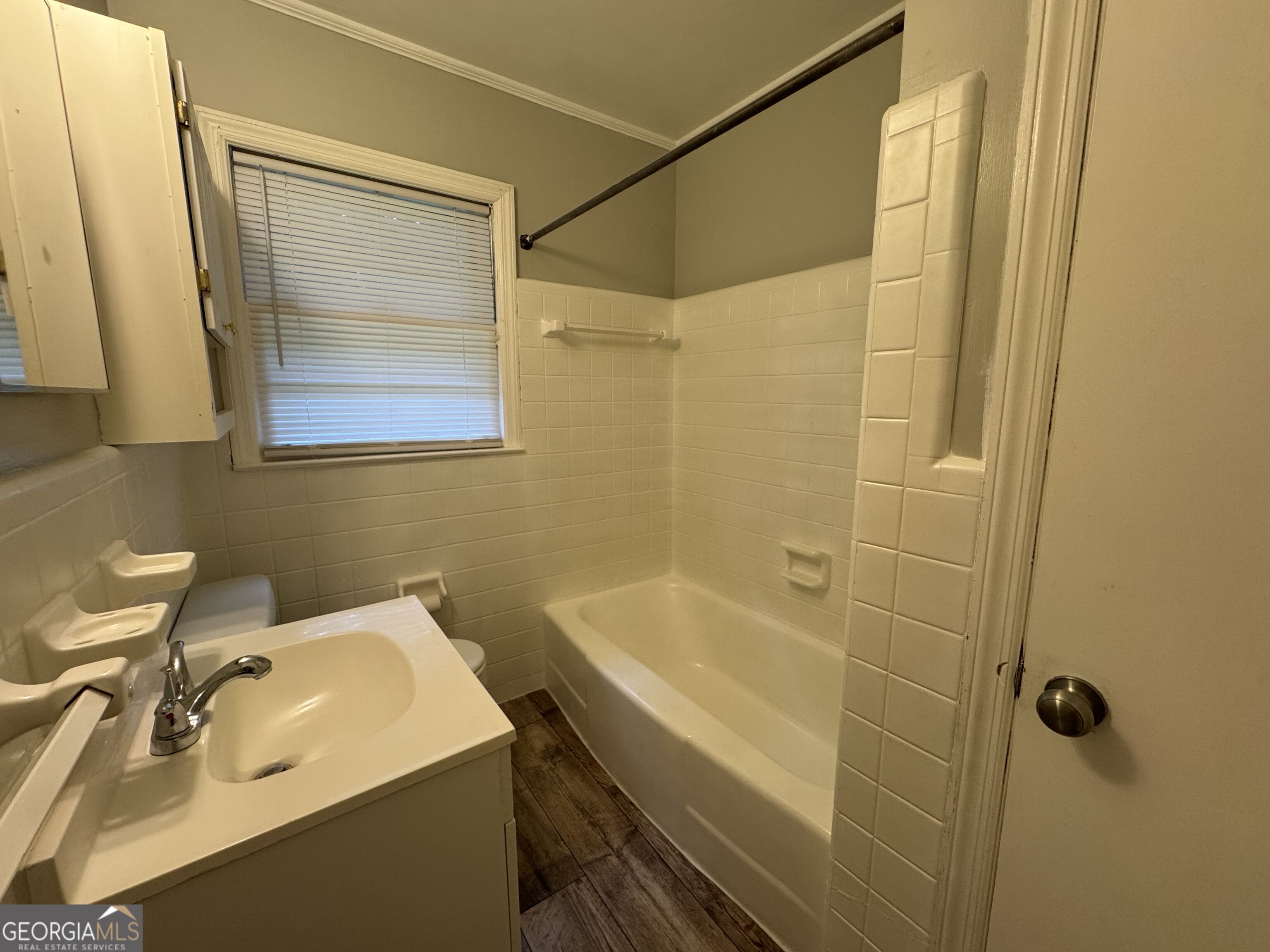 2613 Pauladale Drive Macon GA 31211