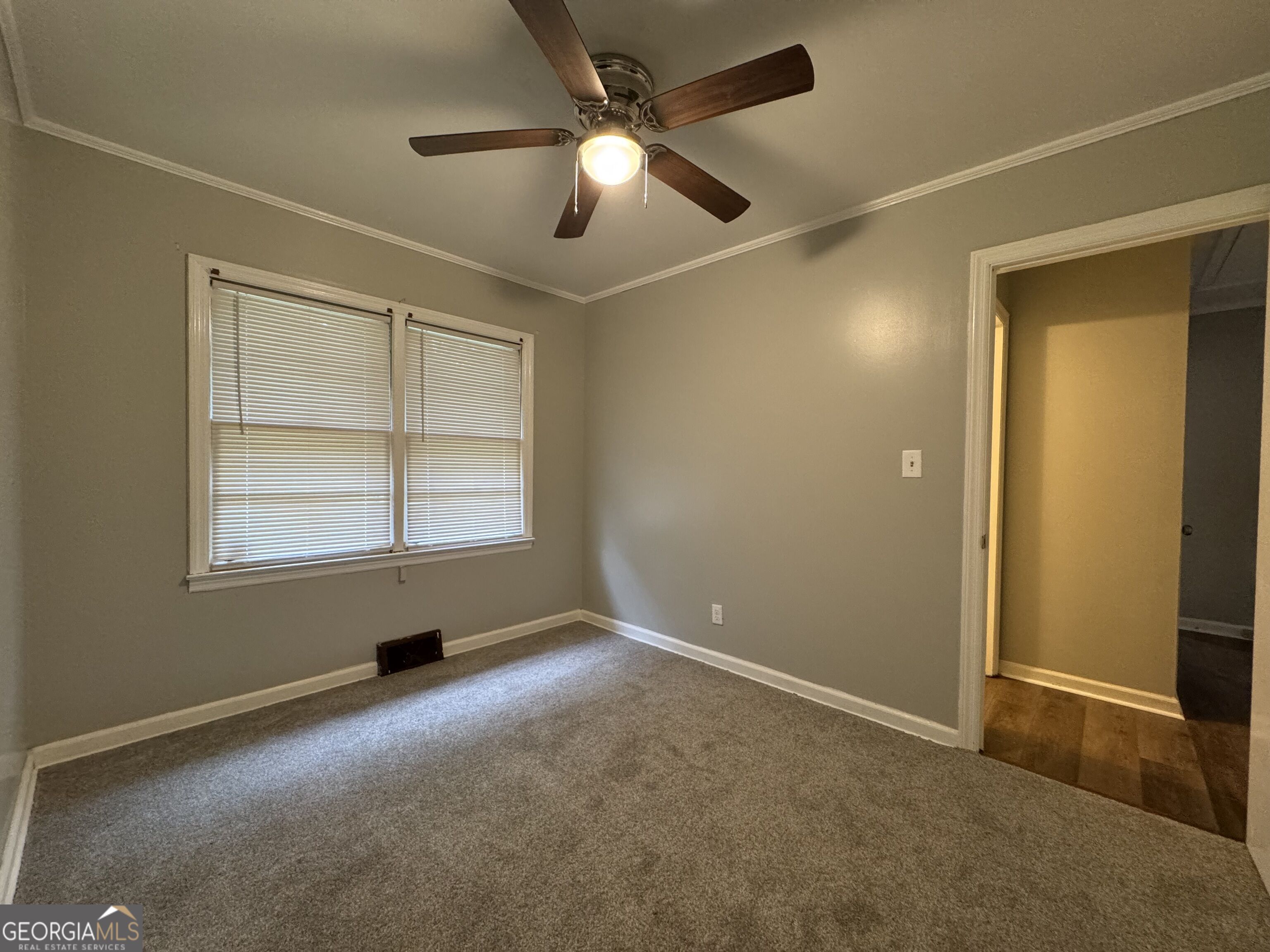 2613 Pauladale Drive Macon GA 31211