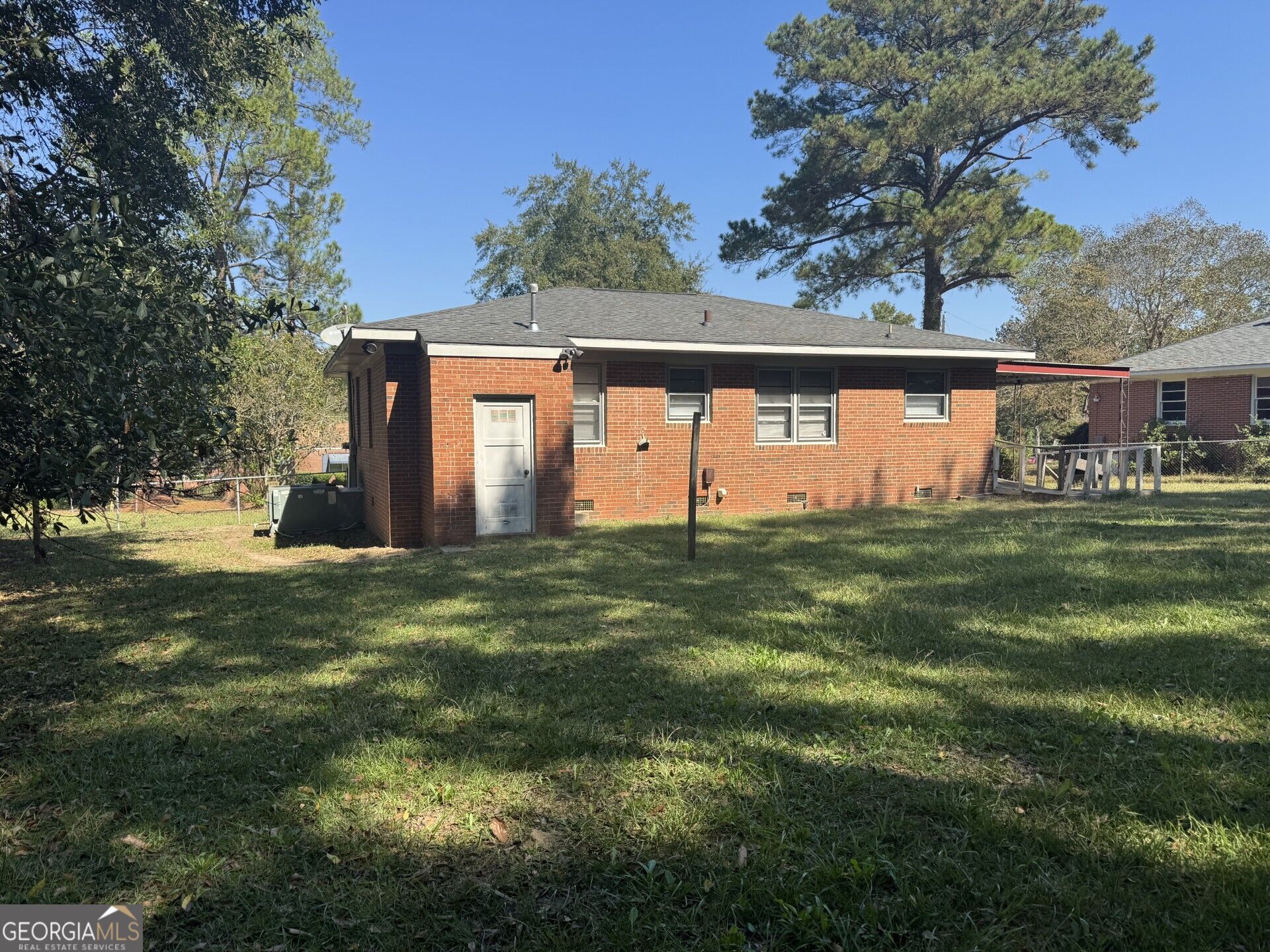 2613 Pauladale Drive Macon GA 31211