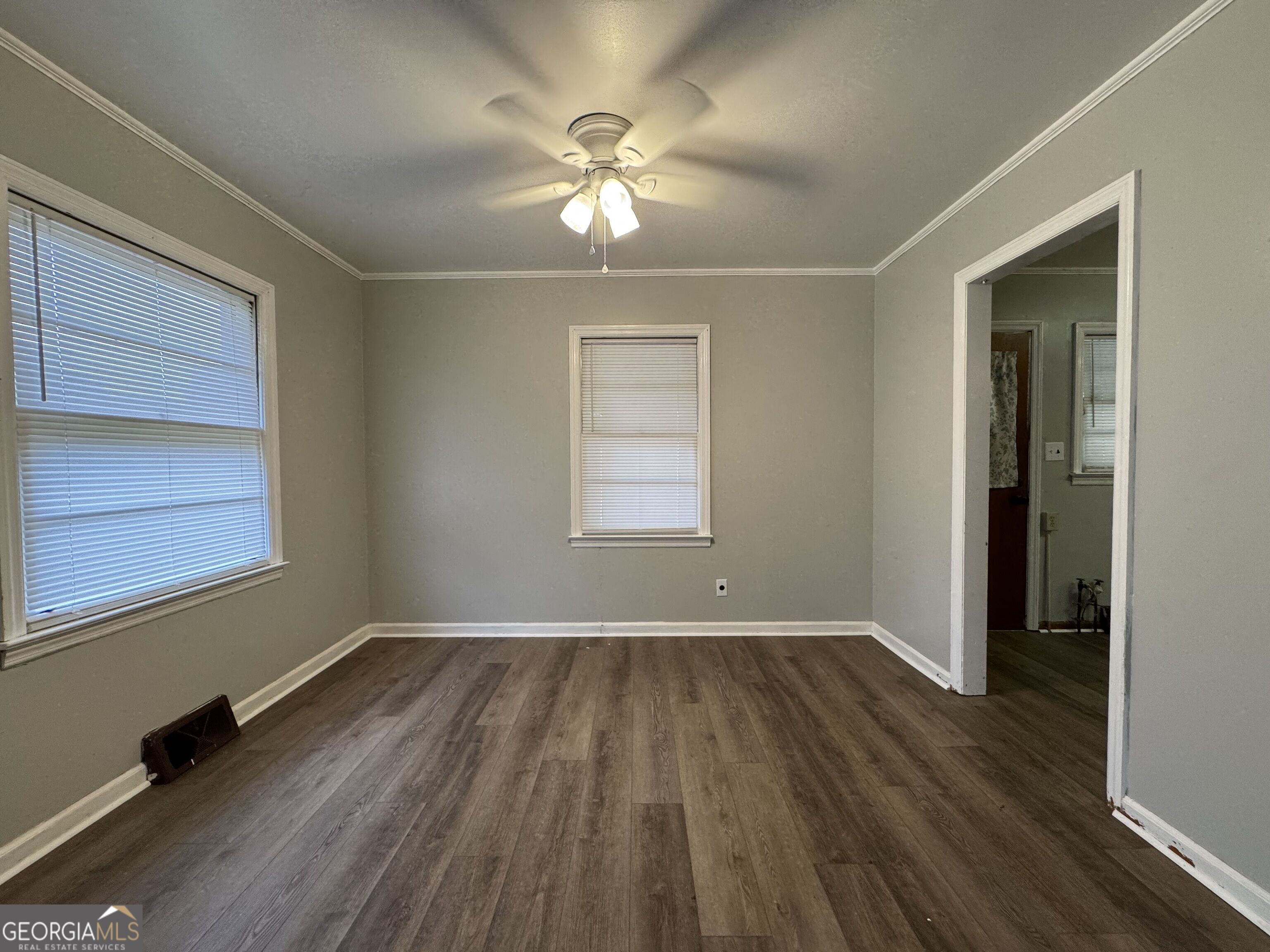 2613 Pauladale Drive Macon GA 31211