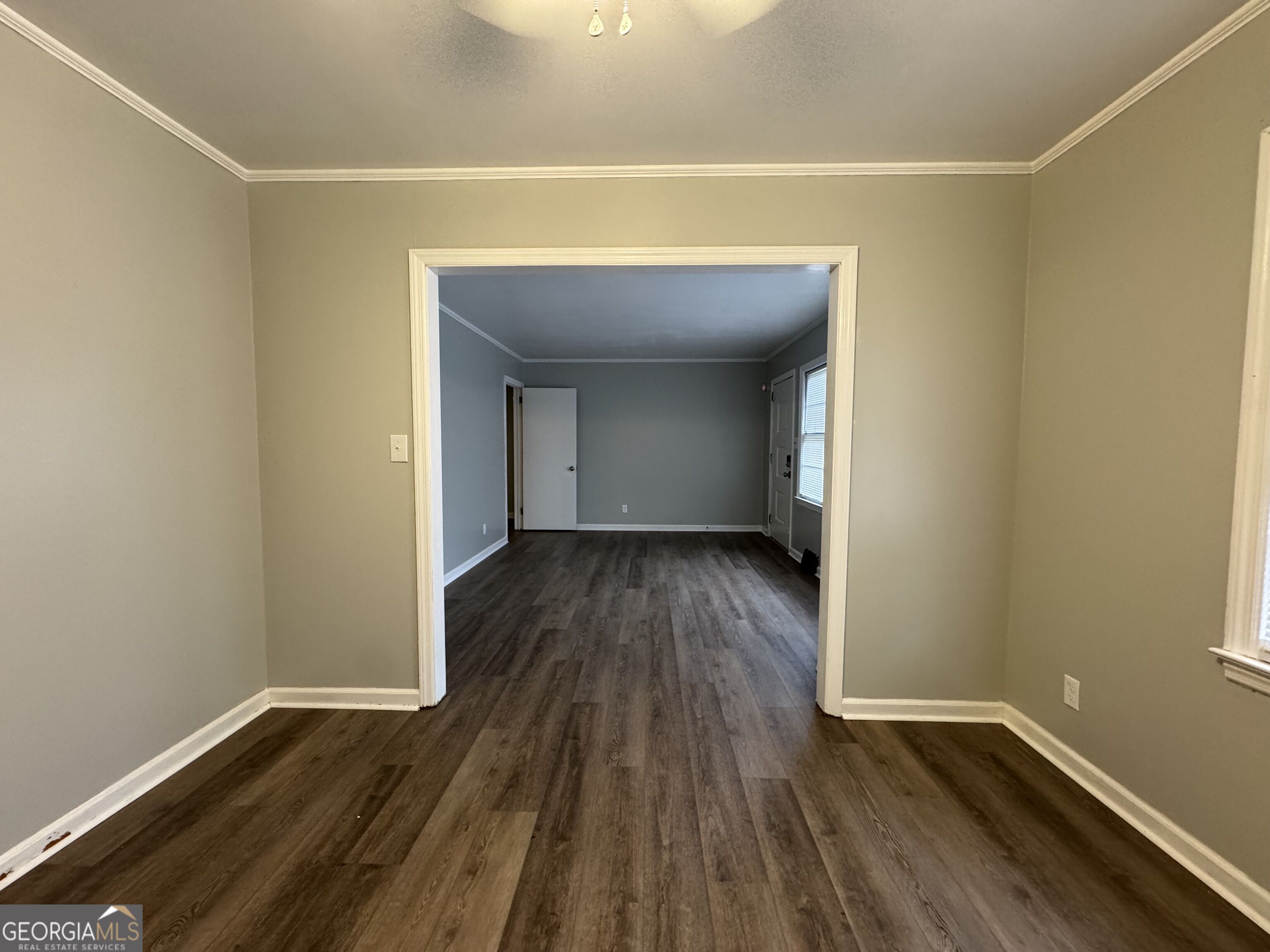 2613 Pauladale Drive Macon GA 31211