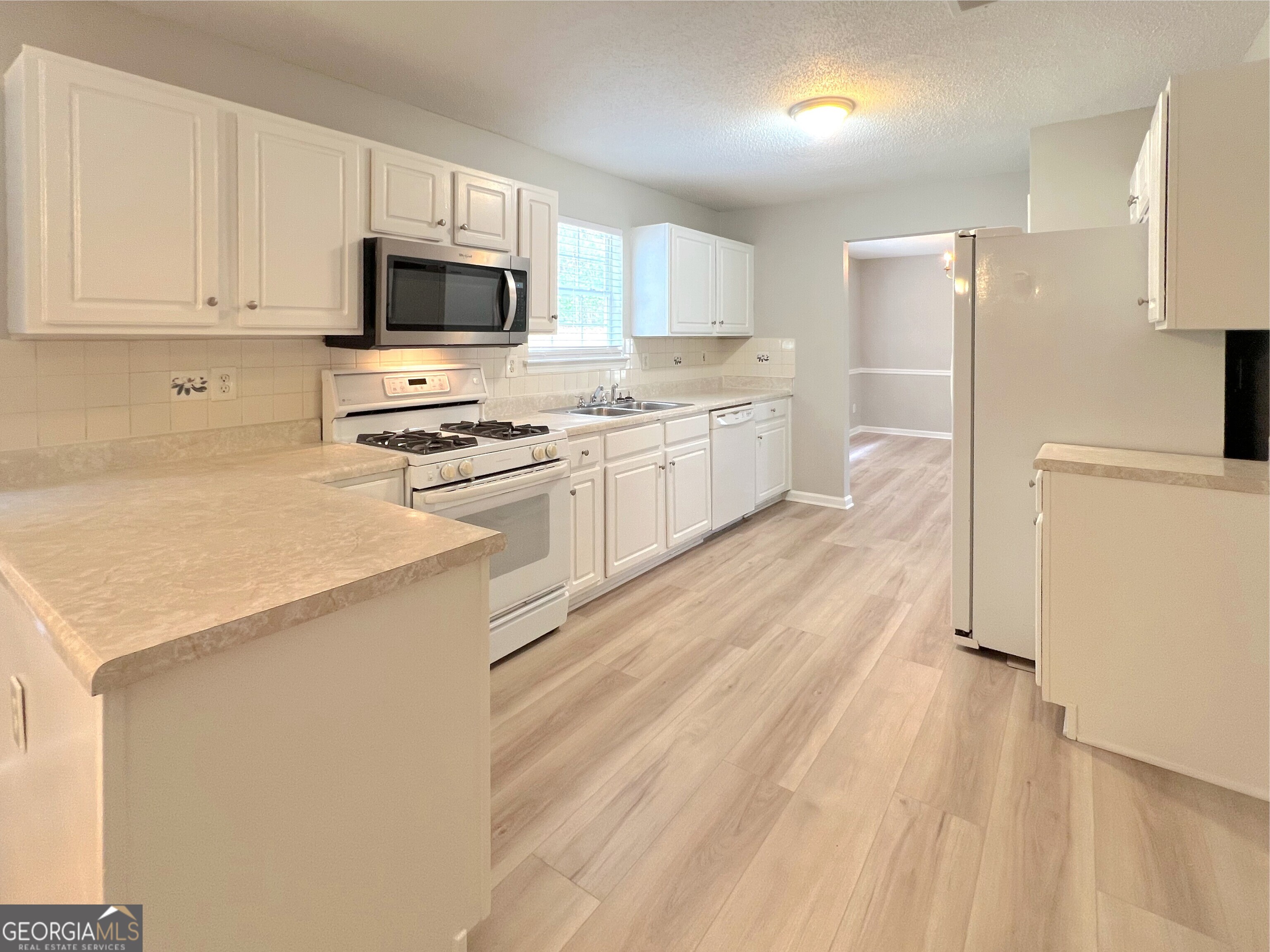5983 Hitt Lake Trail Stone Mountain GA 30087
