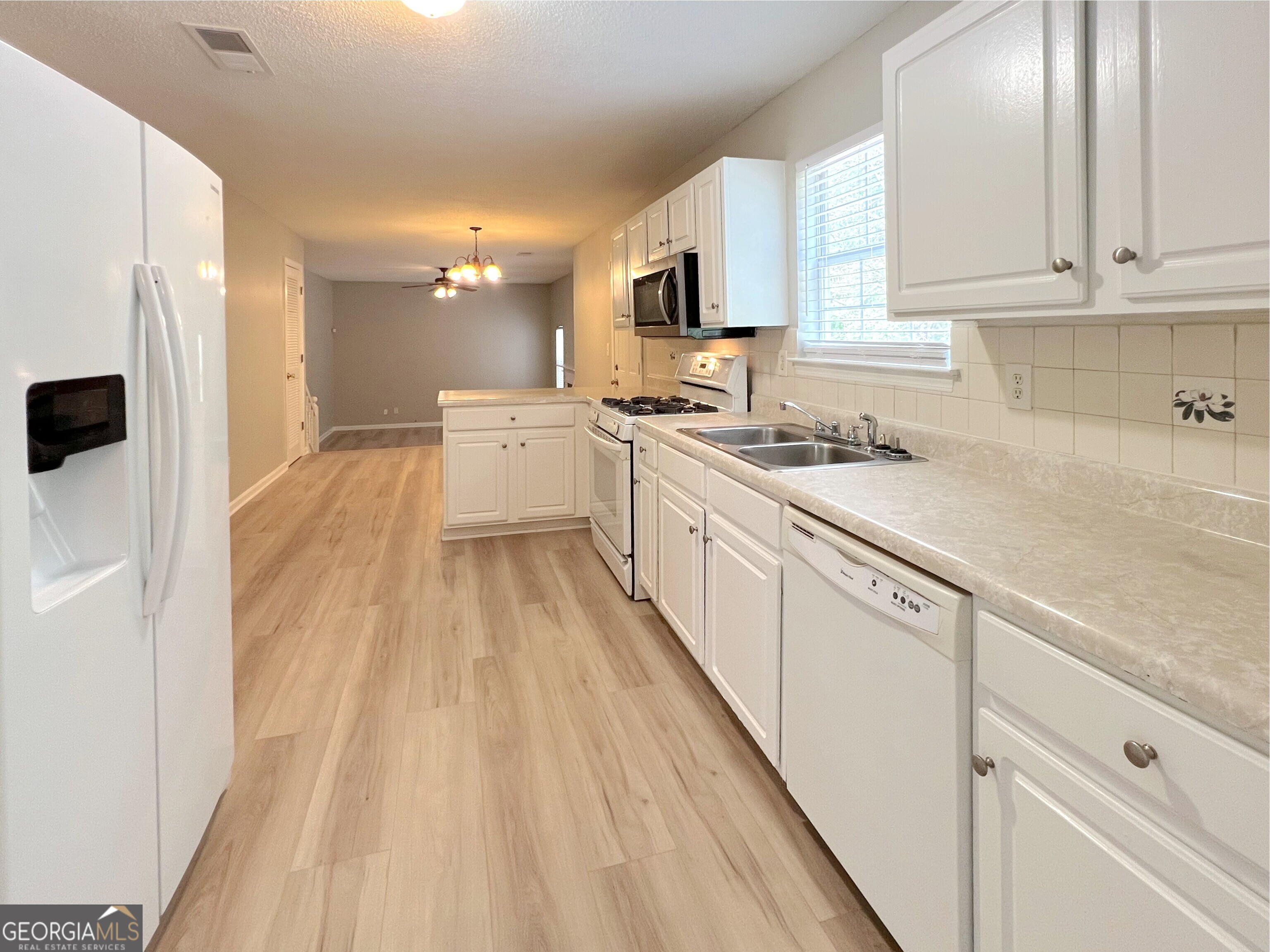 5983 Hitt Lake Trail Stone Mountain GA 30087