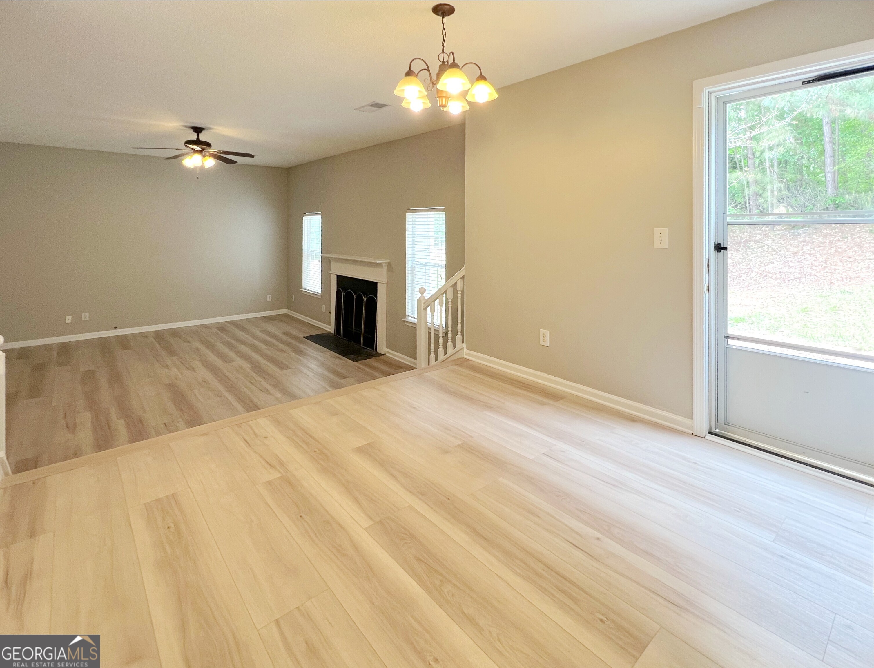5983 Hitt Lake Trail Stone Mountain GA 30087