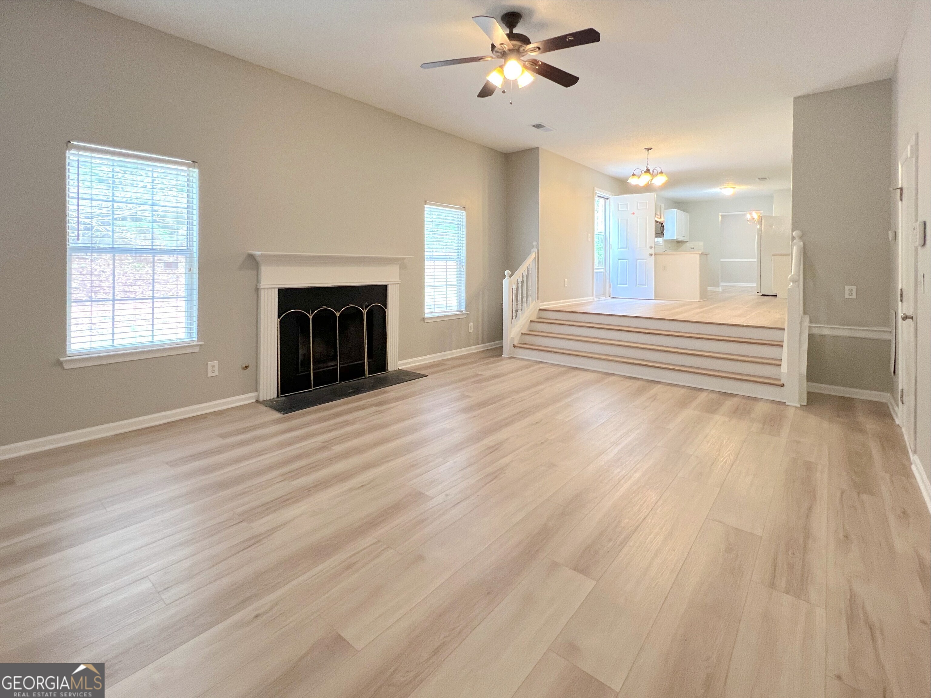 5983 Hitt Lake Trail Stone Mountain GA 30087