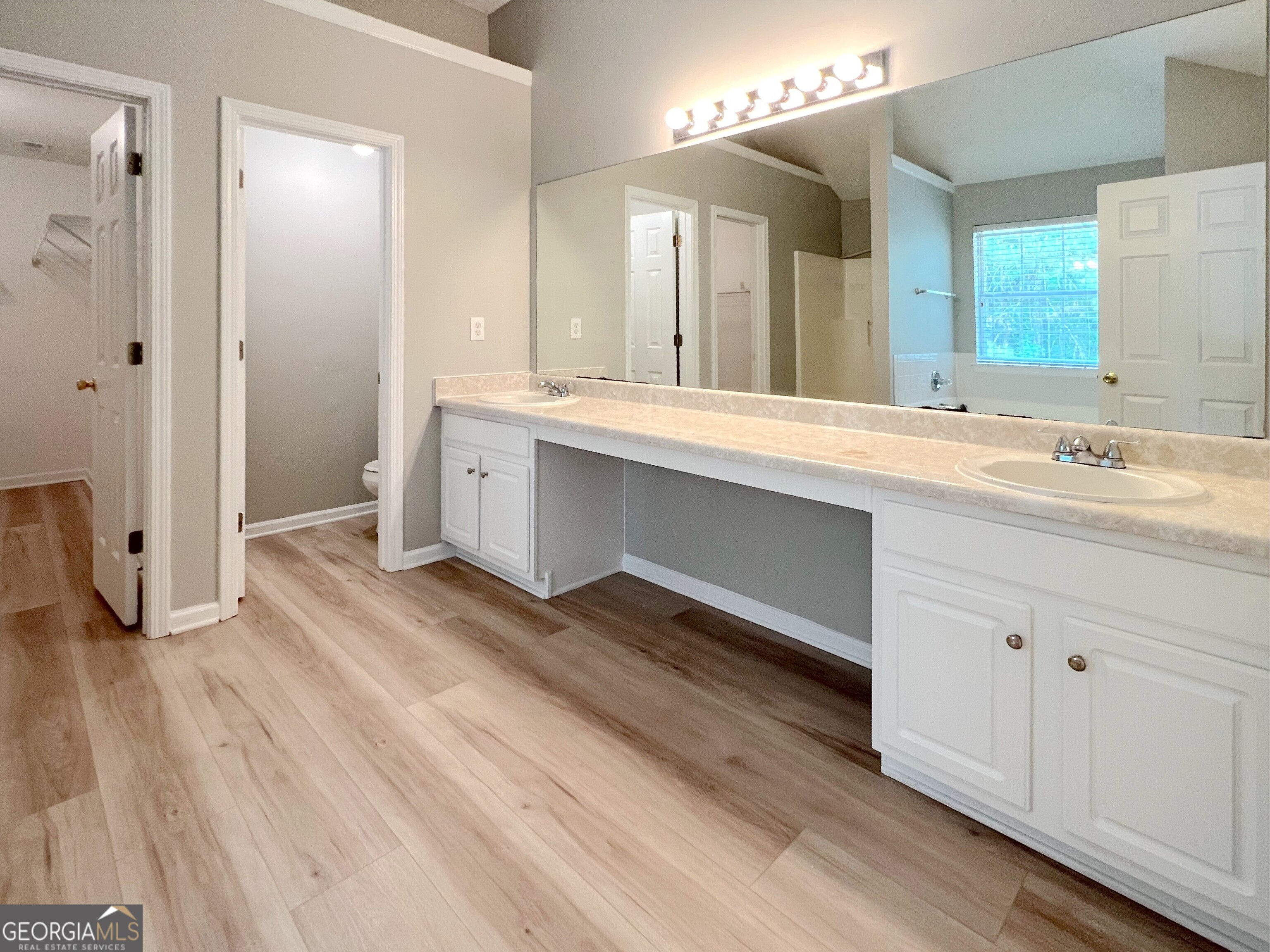 5983 Hitt Lake Trail Stone Mountain GA 30087