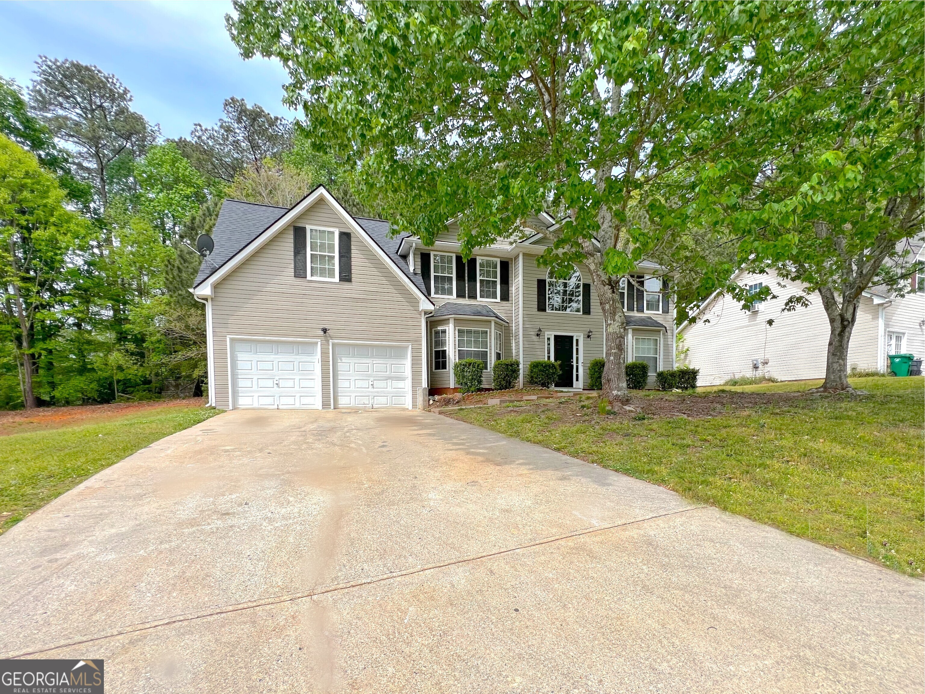 5983 Hitt Lake Trail Stone Mountain GA 30087