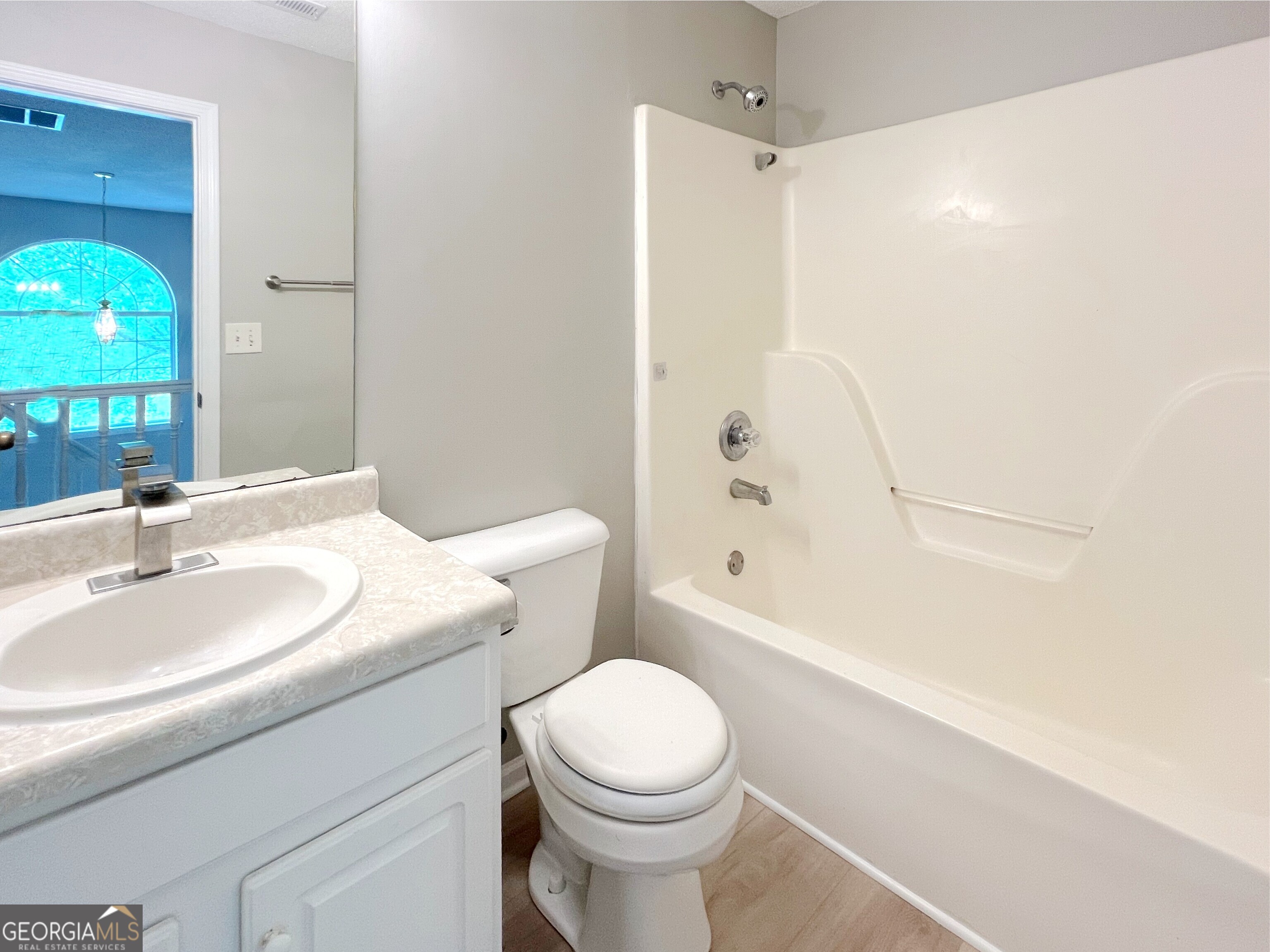 5983 Hitt Lake Trail Stone Mountain GA 30087