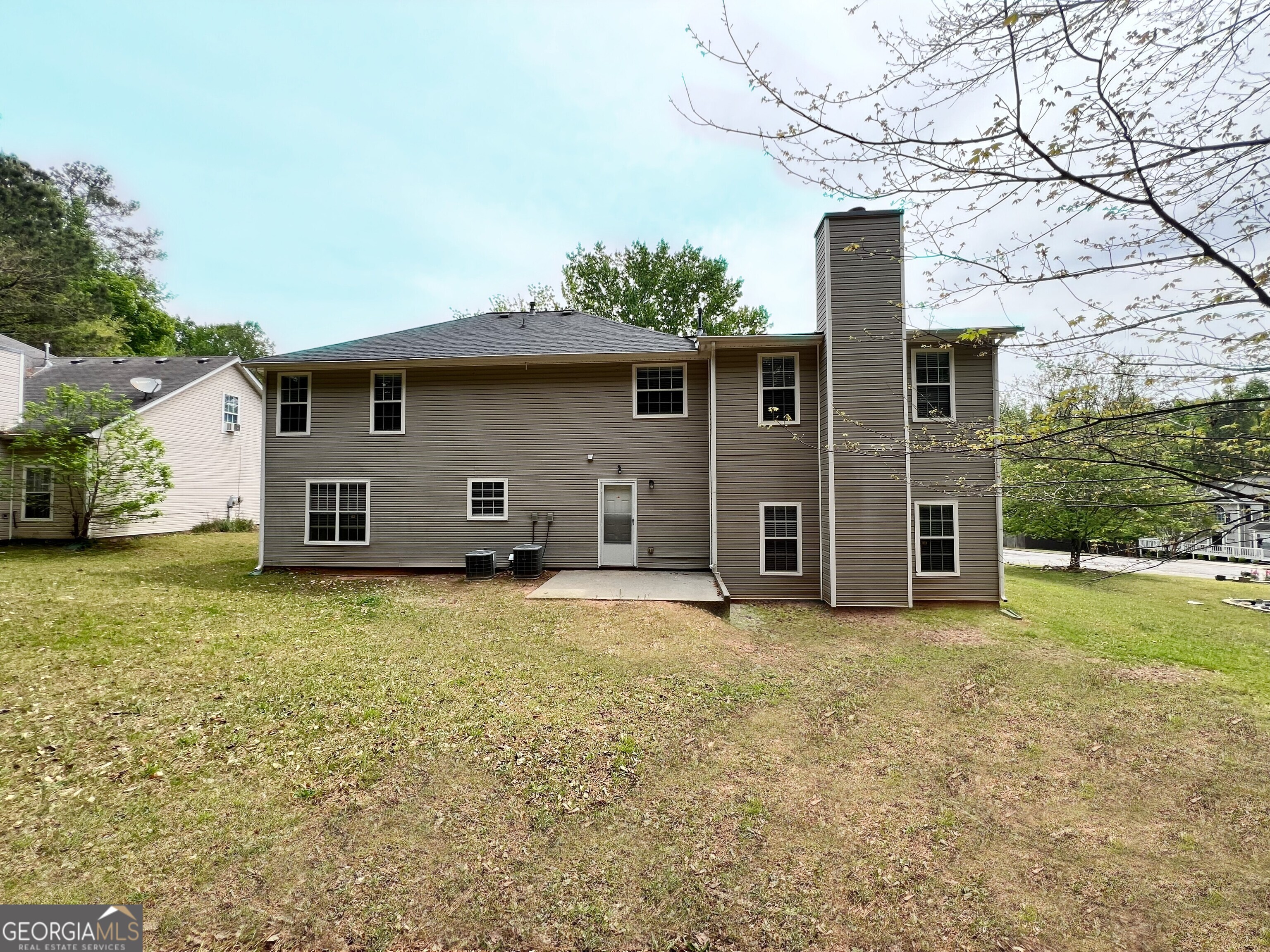 5983 Hitt Lake Trail Stone Mountain GA 30087