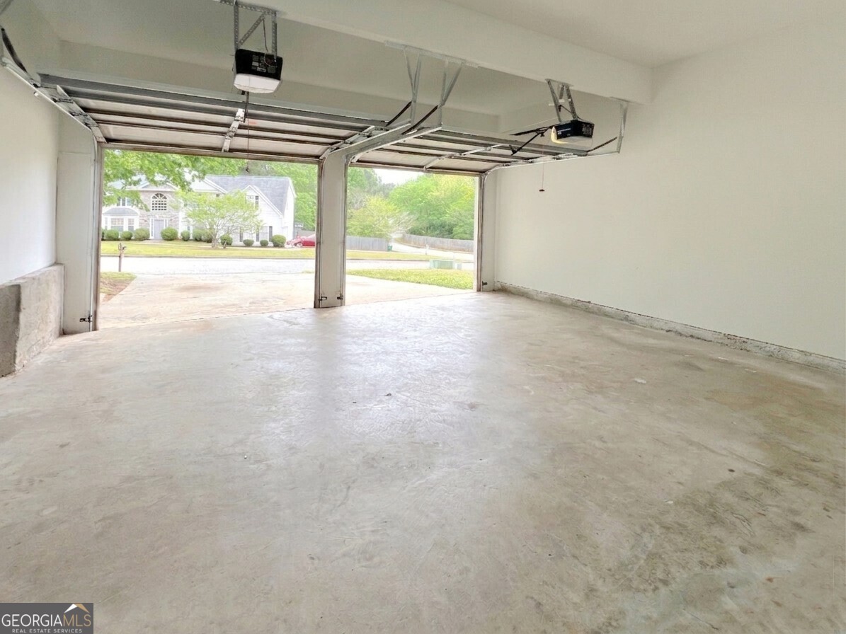 5983 Hitt Lake Trail Stone Mountain GA 30087