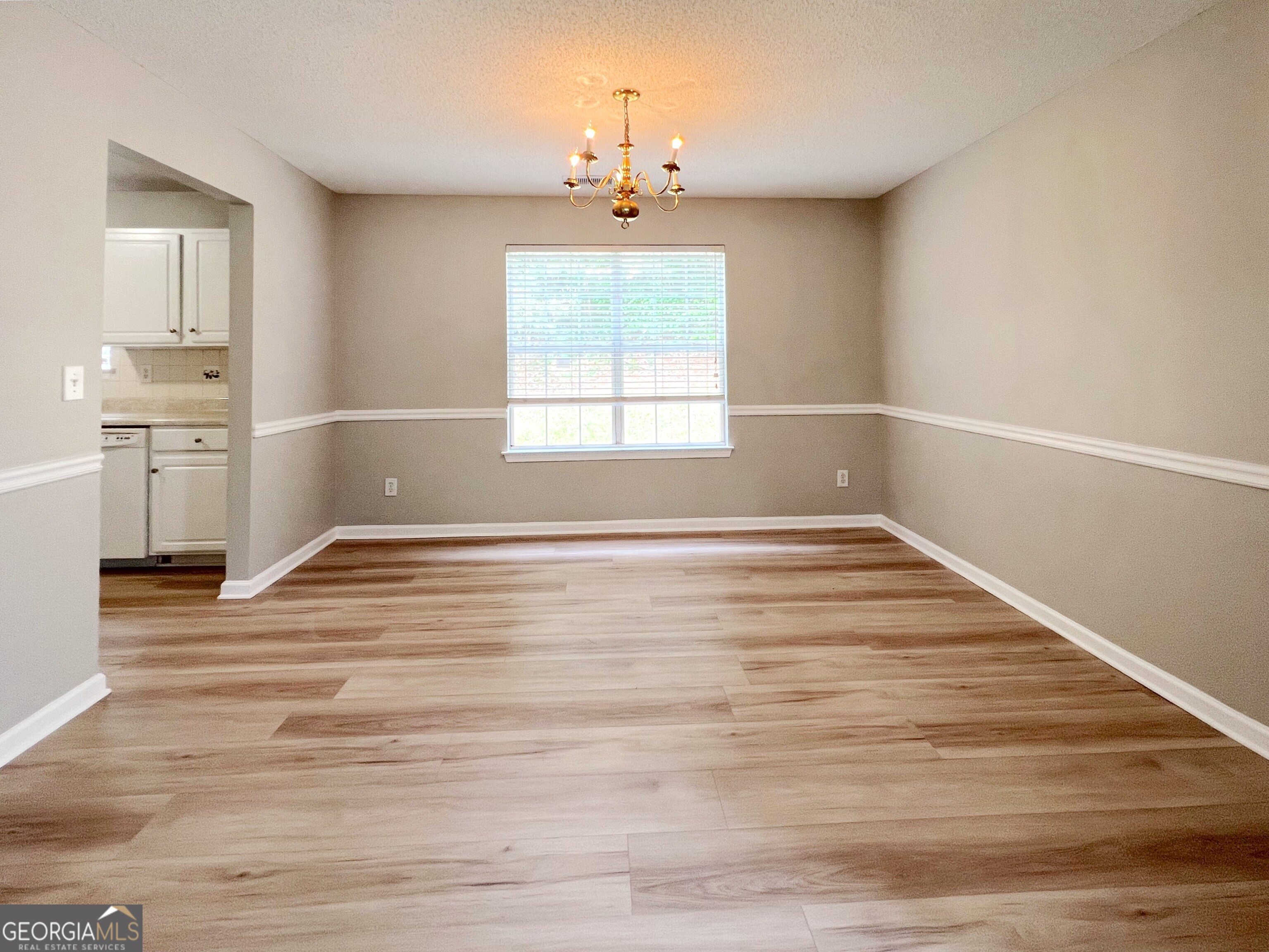 5983 Hitt Lake Trail Stone Mountain GA 30087