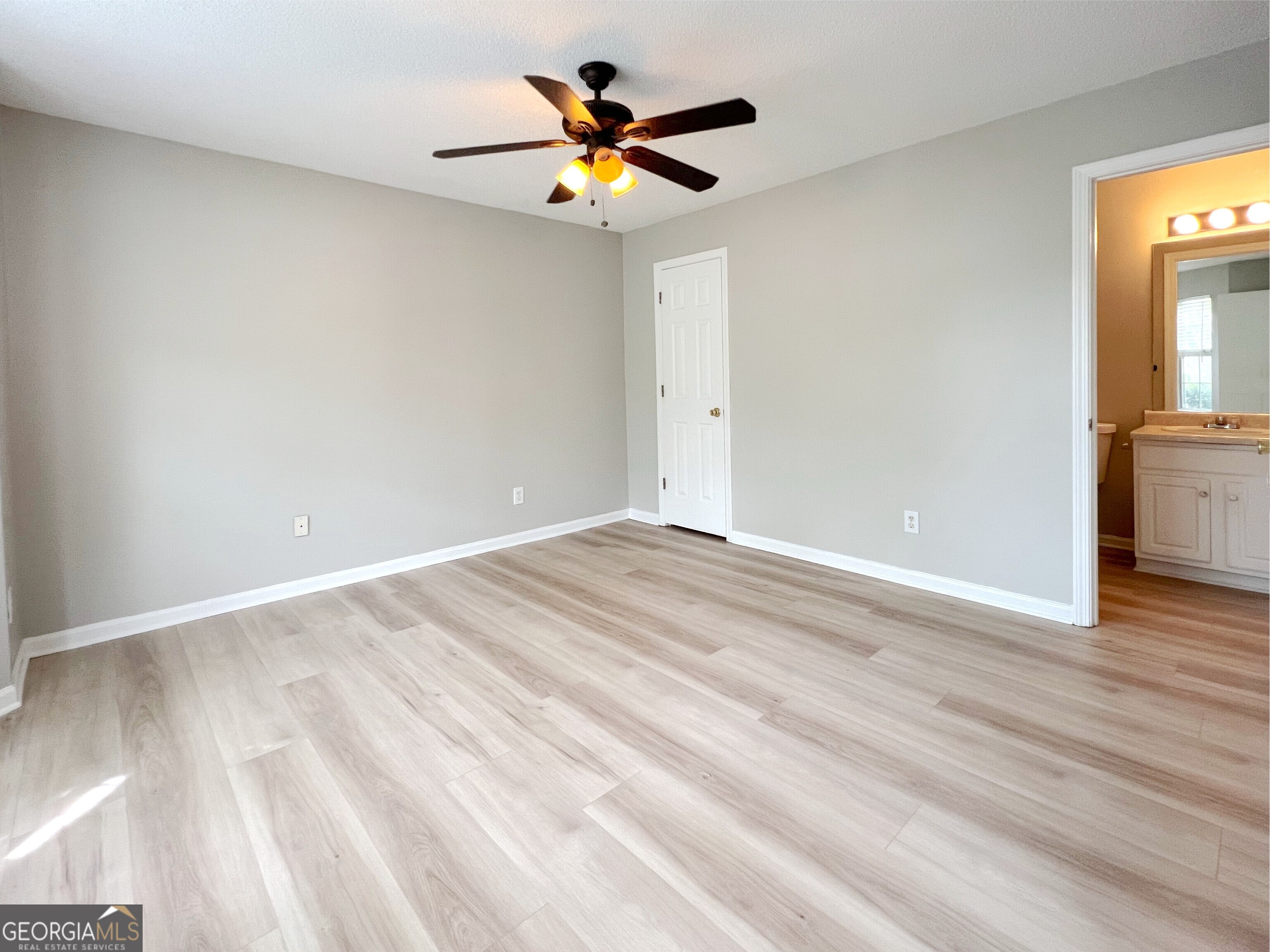 5983 Hitt Lake Trail Stone Mountain GA 30087