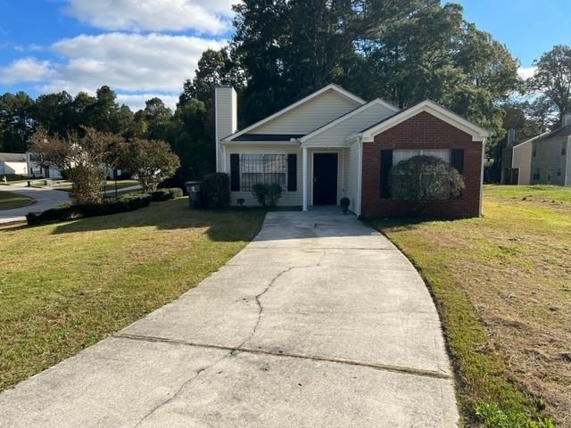 5200 Alexander Street Union City GA 30291