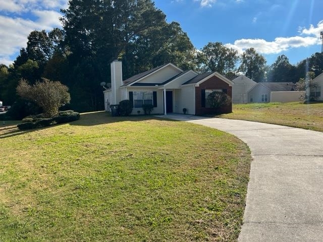 5200 Alexander Street Union City GA 30291