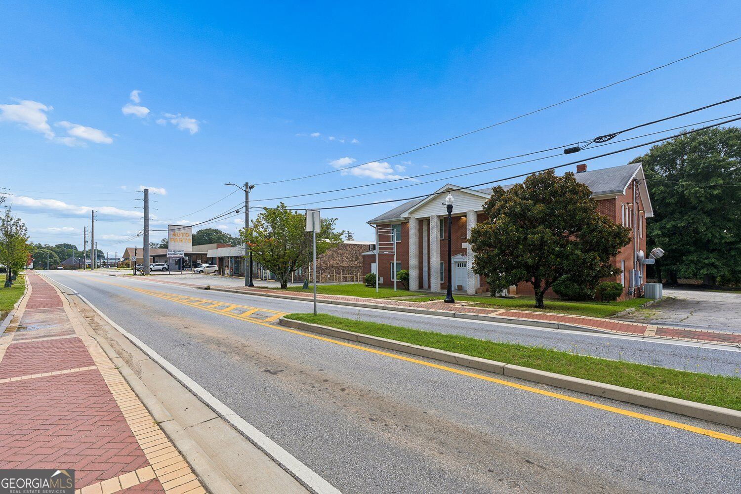 696 Hill Street Forest Park GA 30297