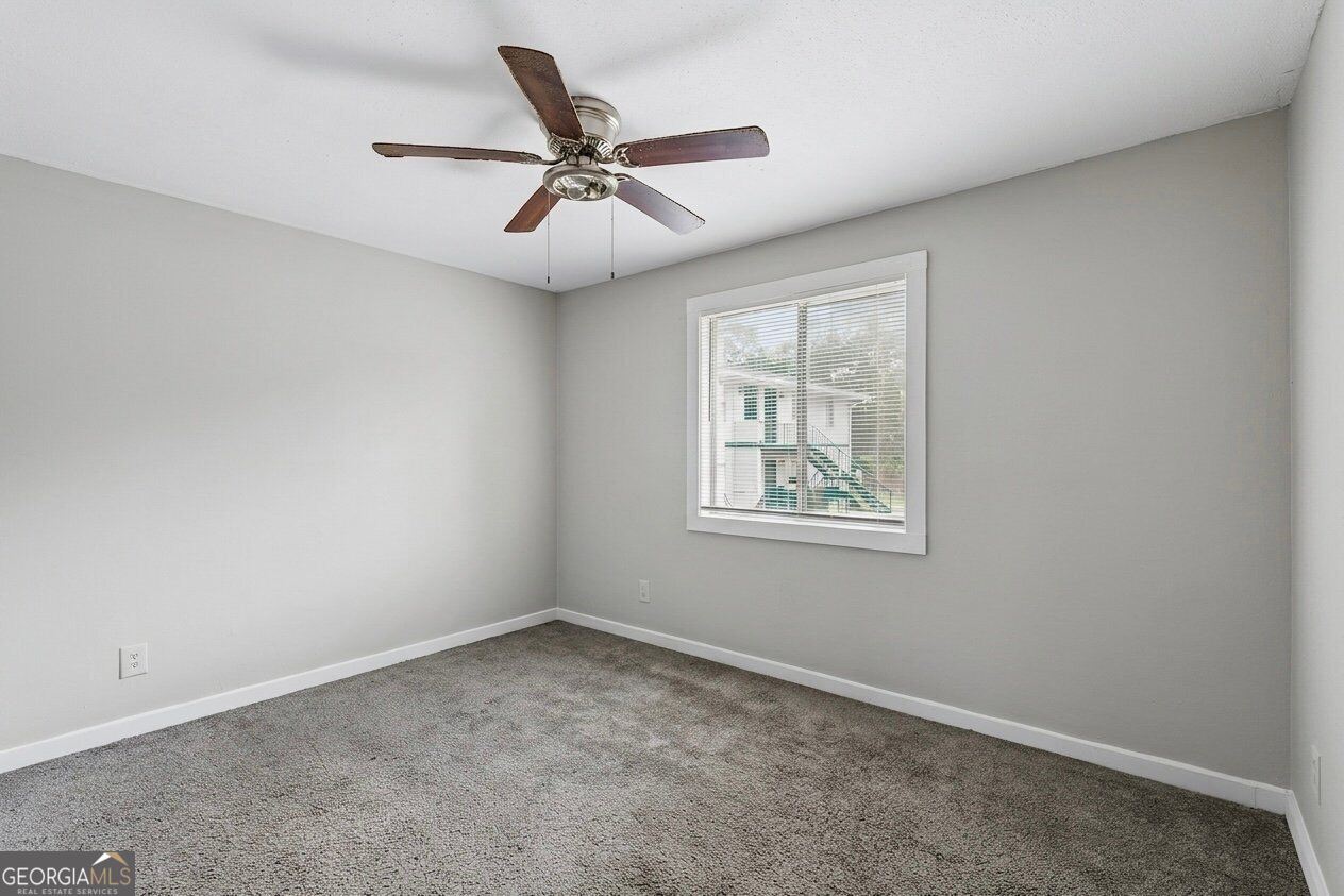 696 Hill Street Forest Park GA 30297