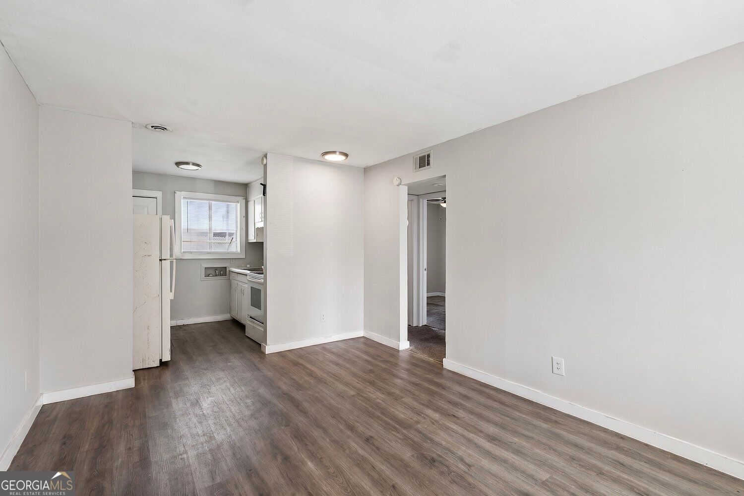 696 Hill Street Forest Park GA 30297