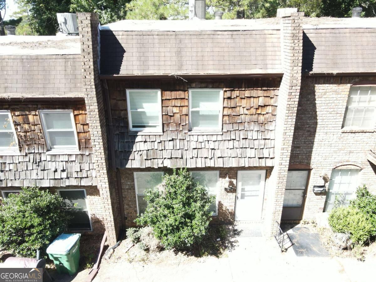 343 Chalfont Drive Athens GA 30606