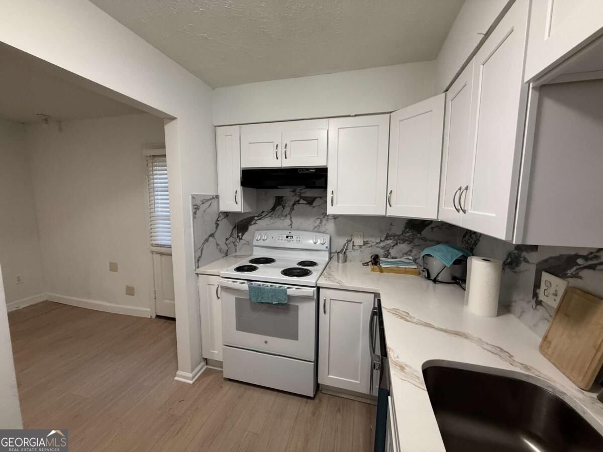 343 Chalfont Drive Athens GA 30606