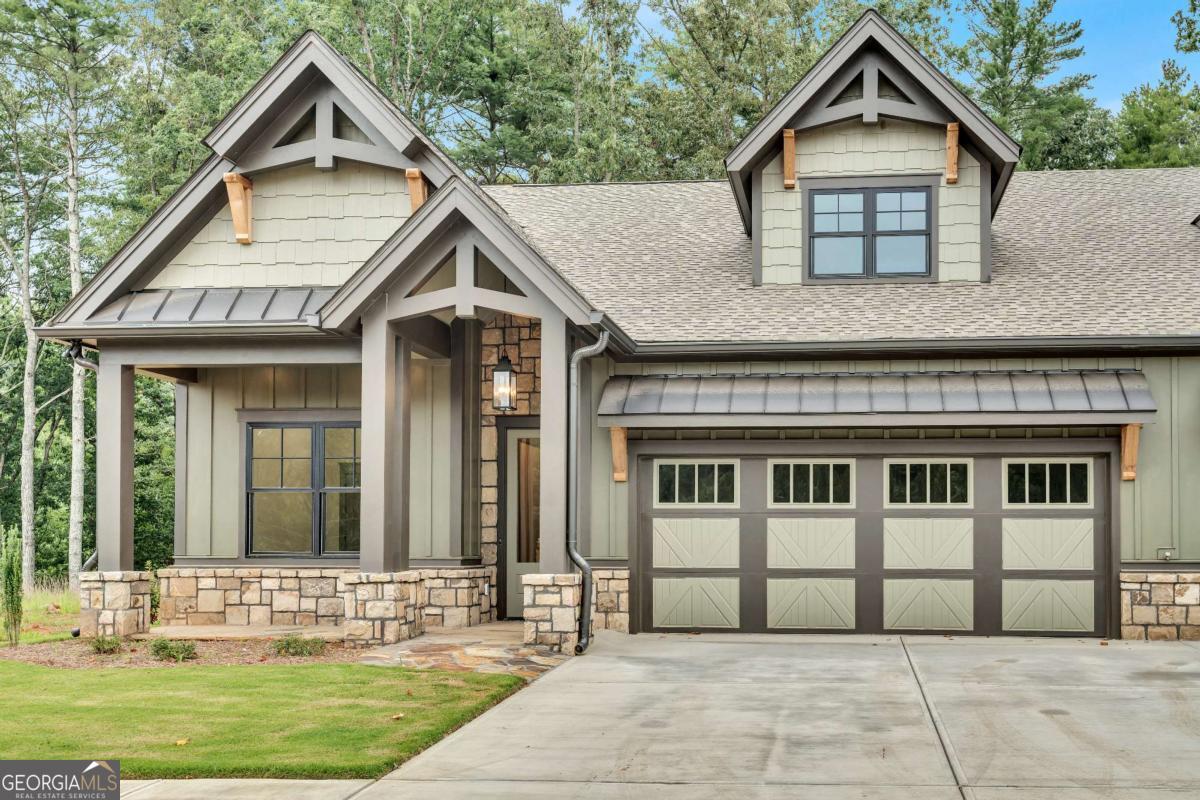 54 Villa Vista 8 Jasper GA 30143