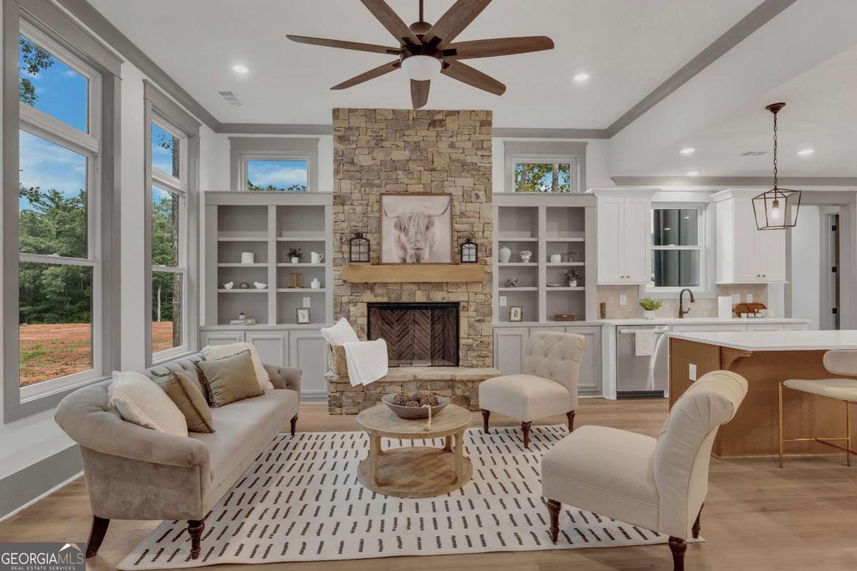54 Villa Vista 8 Jasper GA 30143