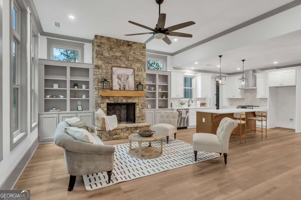 54 Villa Vista 8 Jasper GA 30143