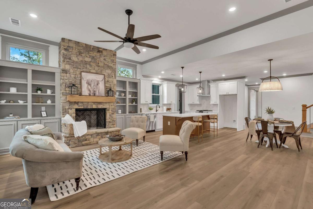 54 Villa Vista 8 Jasper GA 30143