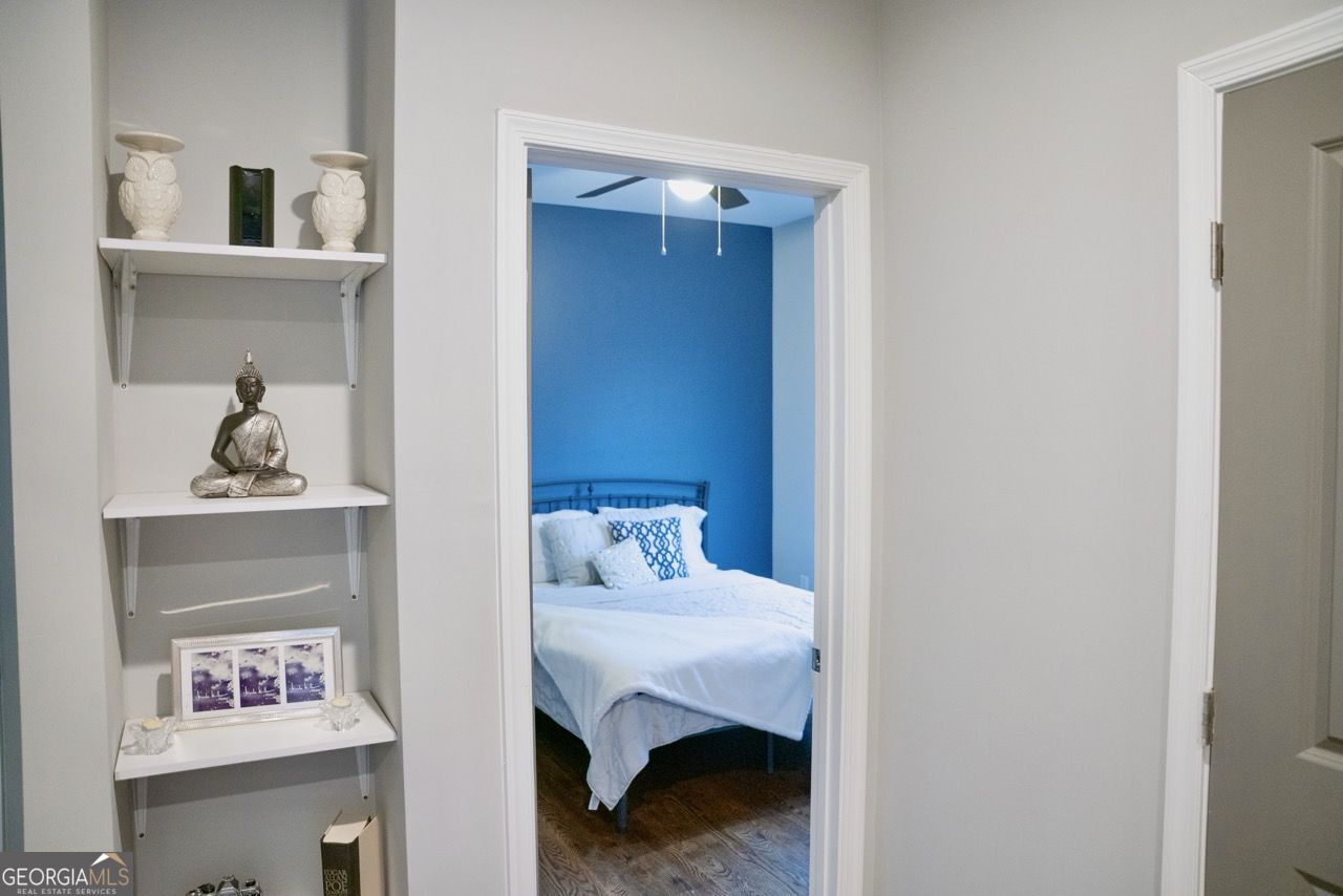 1005 Birch Street SW Atlanta GA 30310