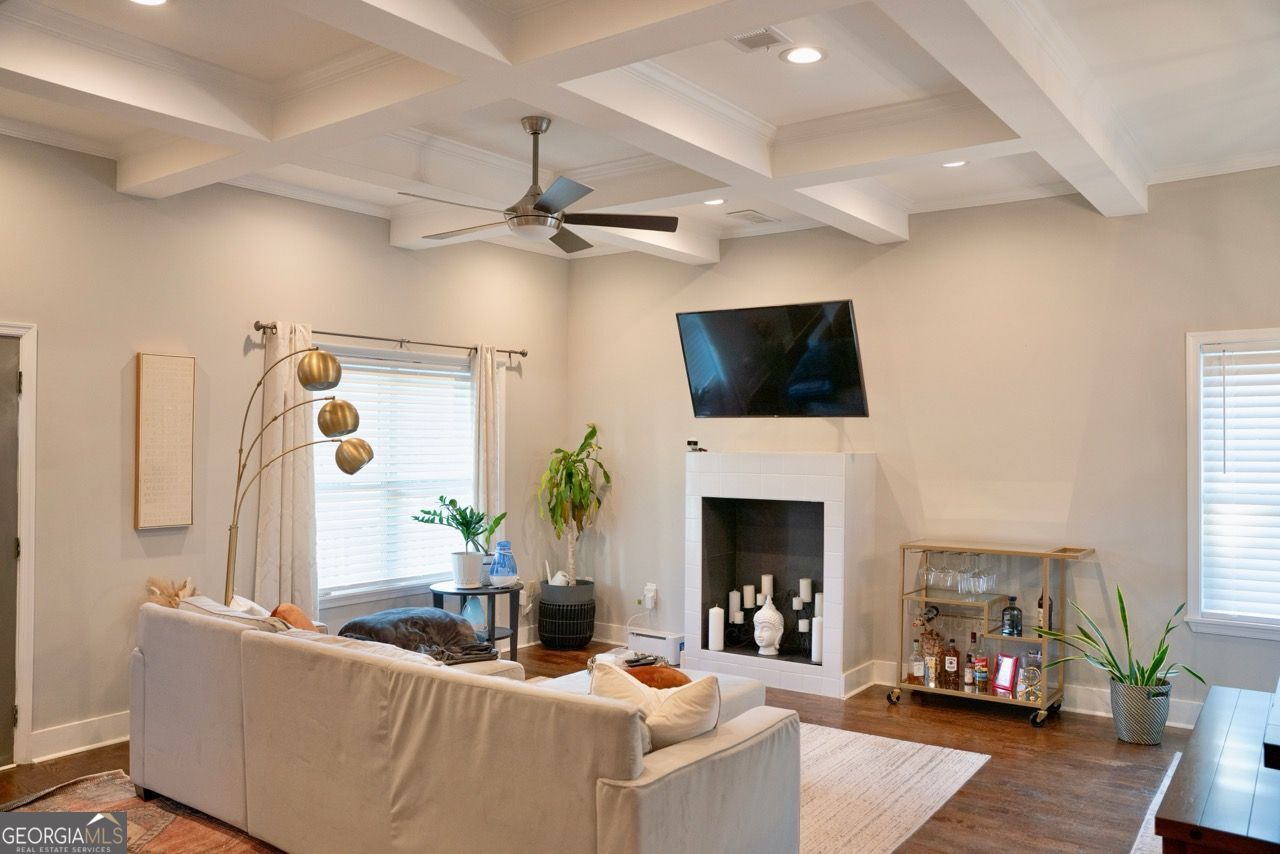 1005 Birch Street SW Atlanta GA 30310