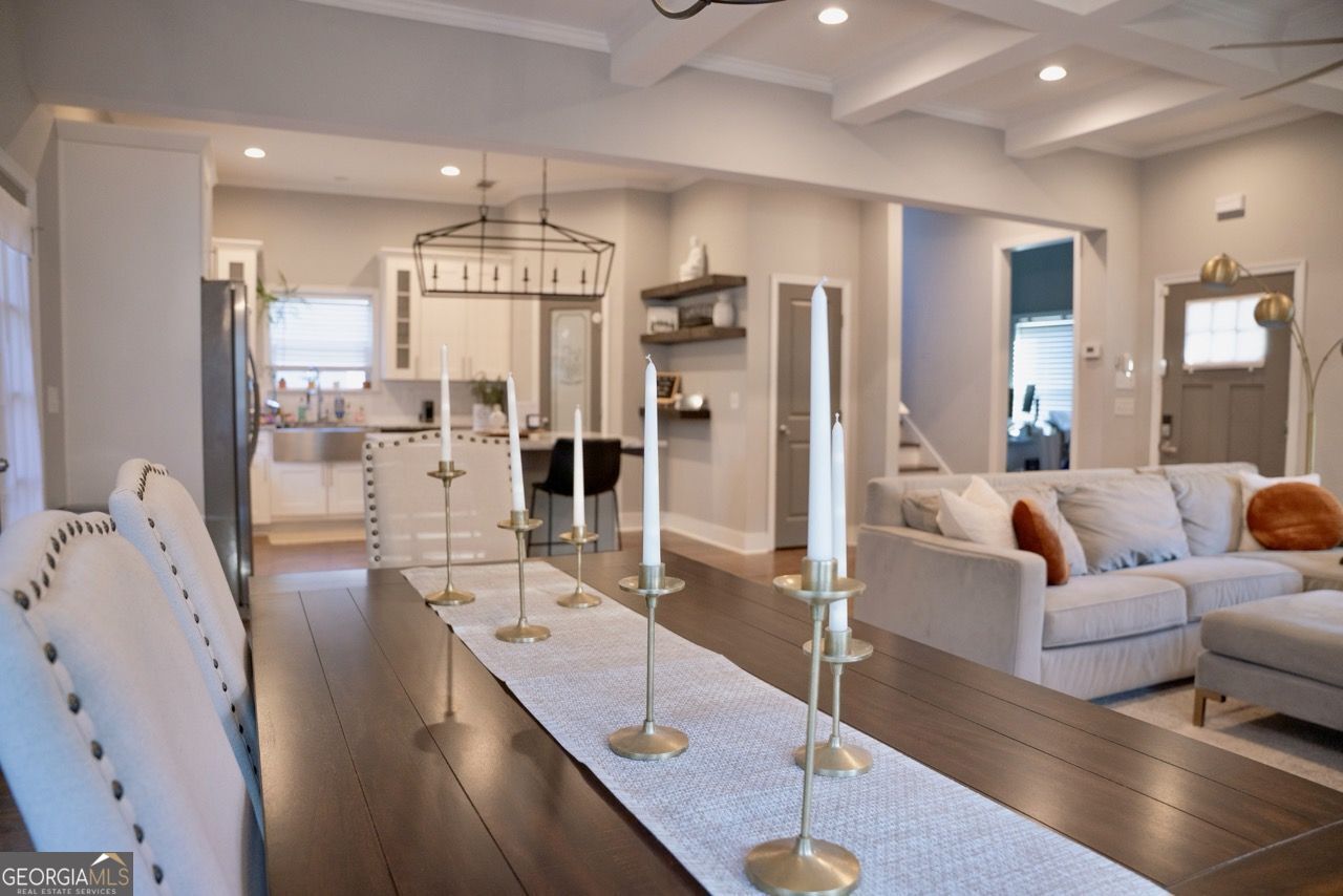 1005 Birch Street SW Atlanta GA 30310