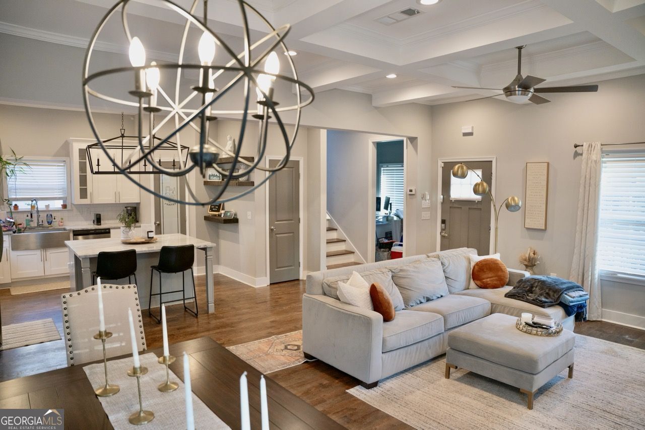 1005 Birch Street SW Atlanta GA 30310