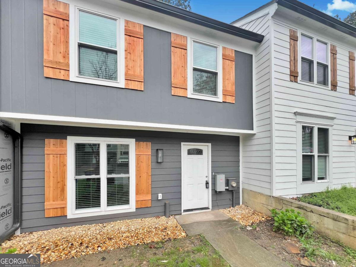 3573 Kennesaw Station Drive NW Kennesaw GA 30144