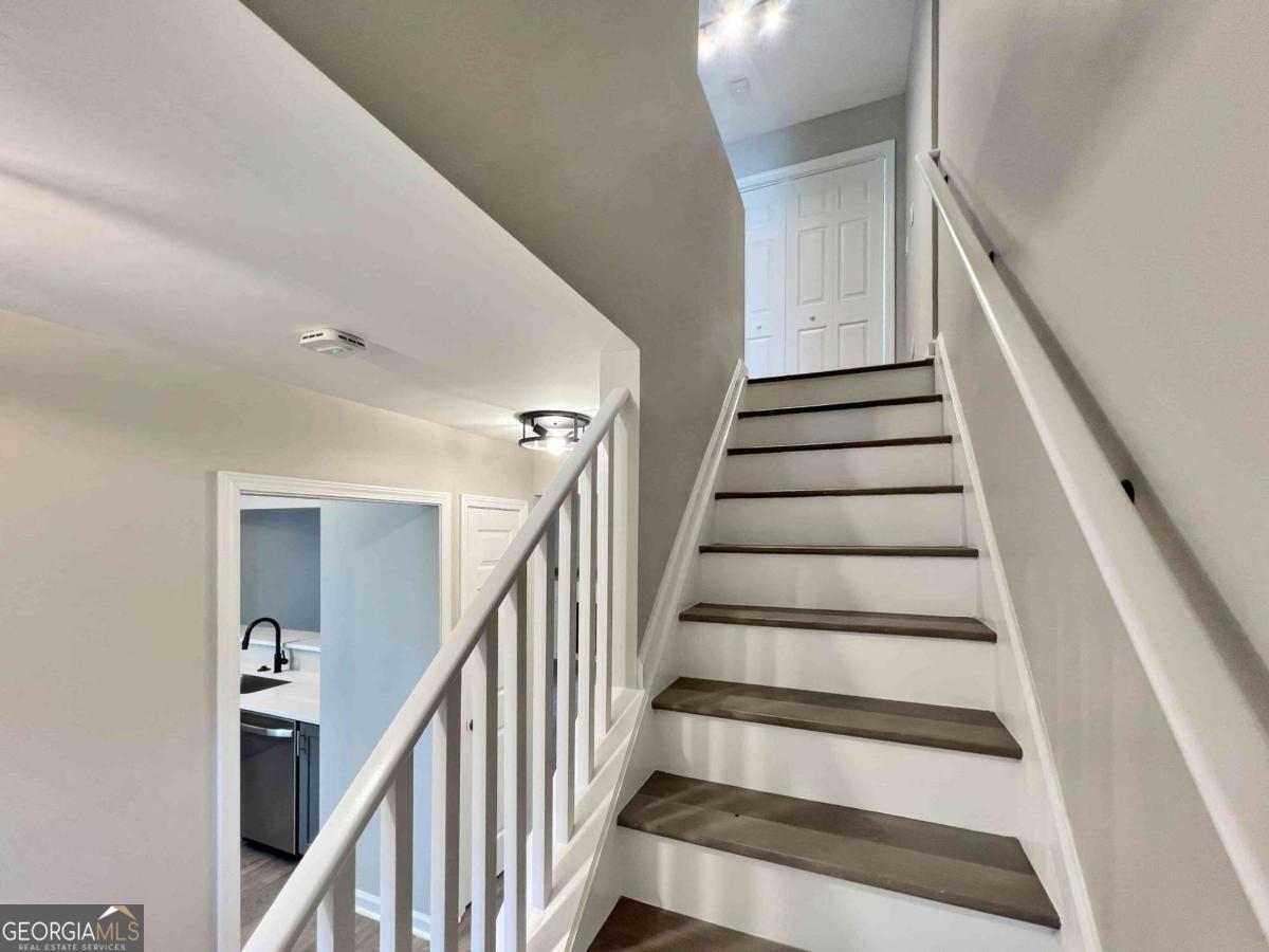 3573 Kennesaw Station Drive NW Kennesaw GA 30144
