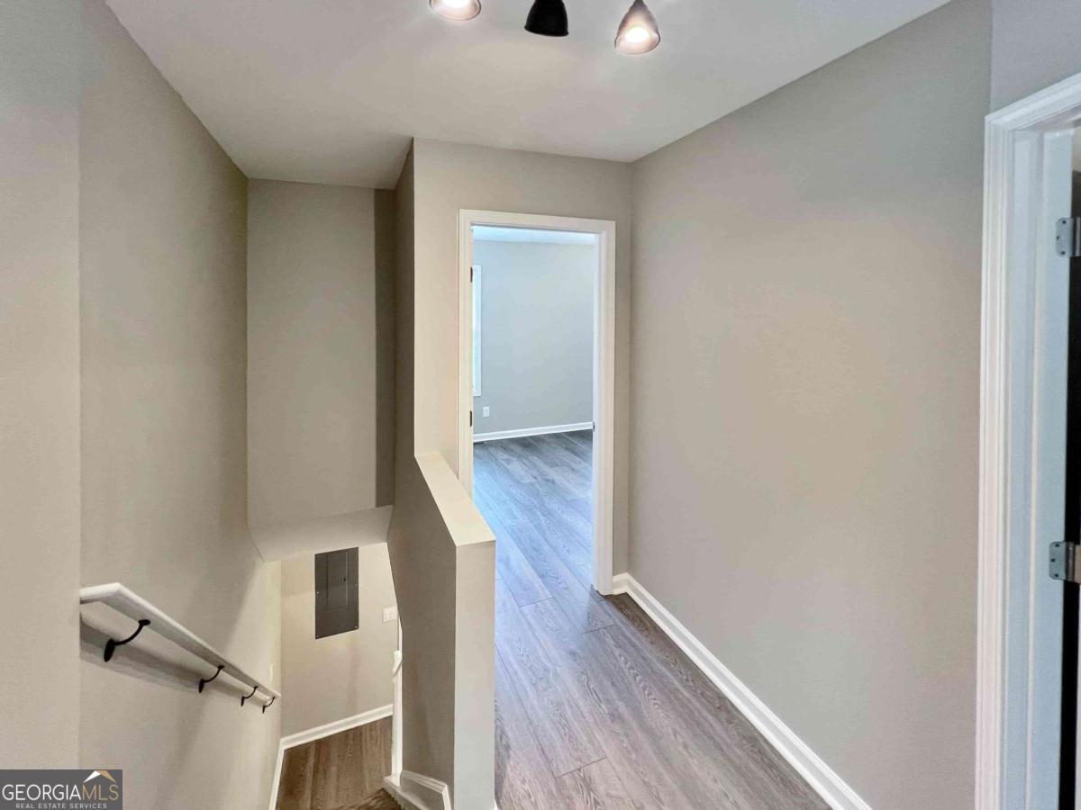 3573 Kennesaw Station Drive NW Kennesaw GA 30144