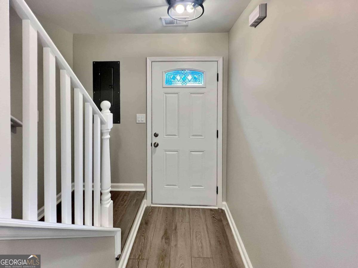 3573 Kennesaw Station Drive NW Kennesaw GA 30144