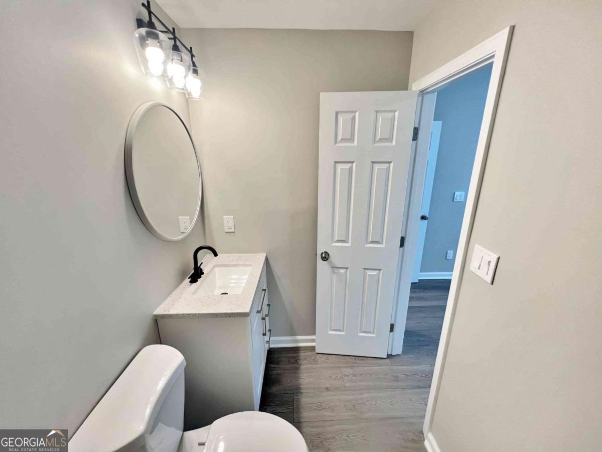 3573 Kennesaw Station Drive NW Kennesaw GA 30144