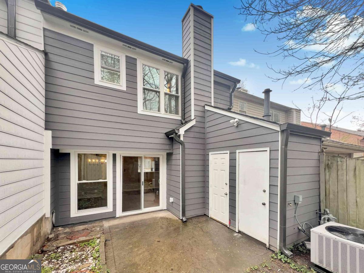 3573 Kennesaw Station Drive NW Kennesaw GA 30144