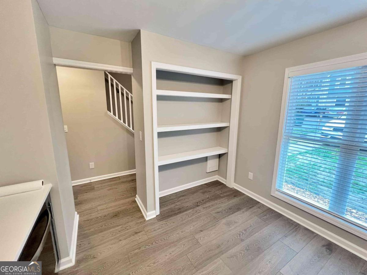 3573 Kennesaw Station Drive NW Kennesaw GA 30144