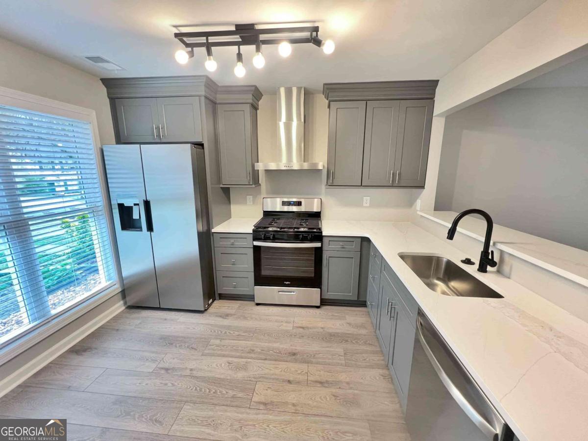 3573 Kennesaw Station Drive NW Kennesaw GA 30144