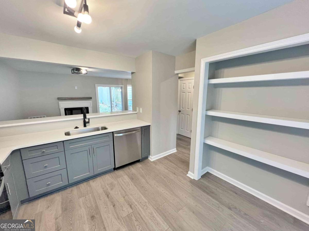 3573 Kennesaw Station Drive NW Kennesaw GA 30144