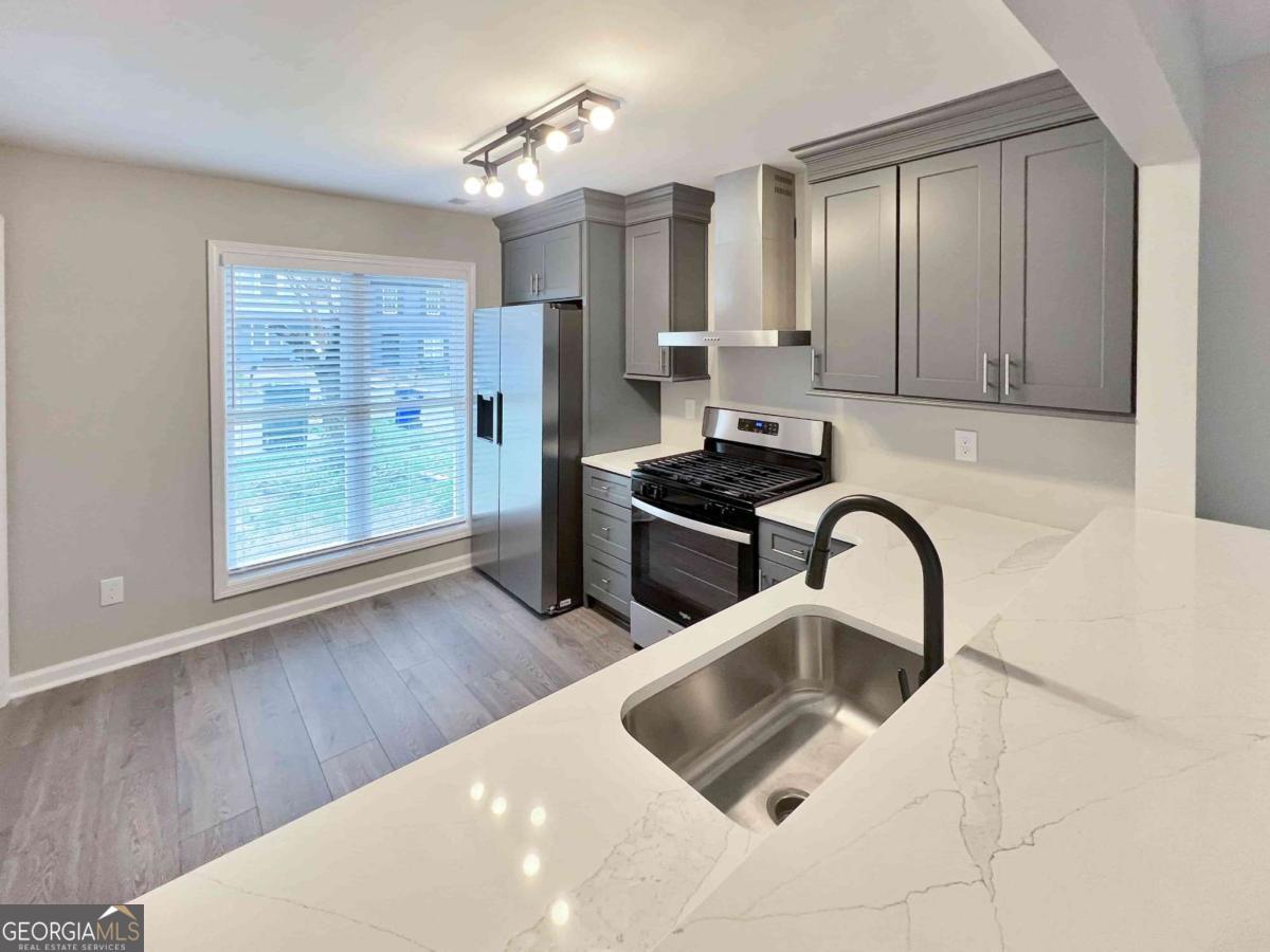 3573 Kennesaw Station Drive NW Kennesaw GA 30144