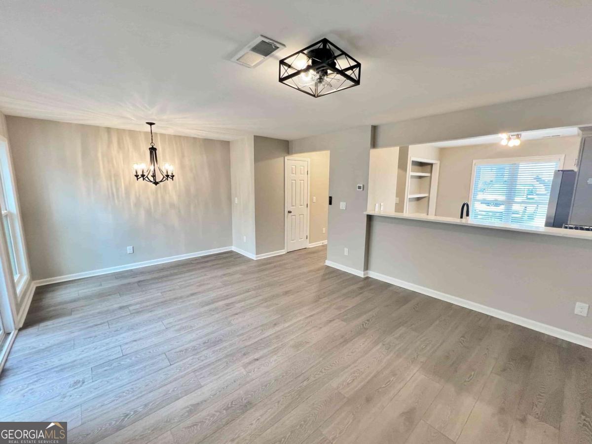 3573 Kennesaw Station Drive NW Kennesaw GA 30144