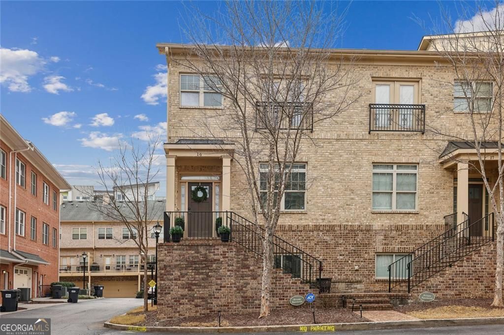 745 Fountainhead Lane Atlanta GA 30324